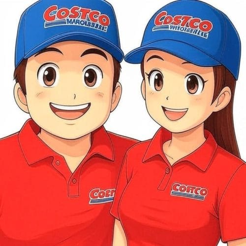 costcoカロリー研究所